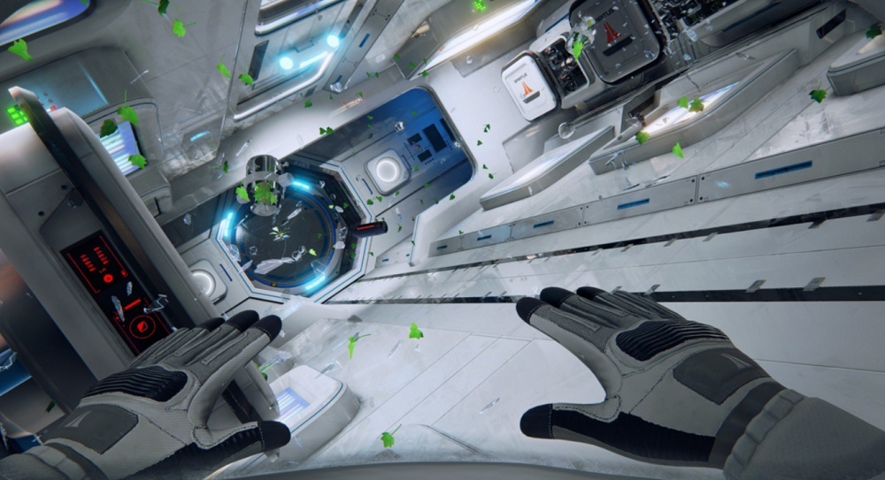 ADR1FT  - Release bekannt