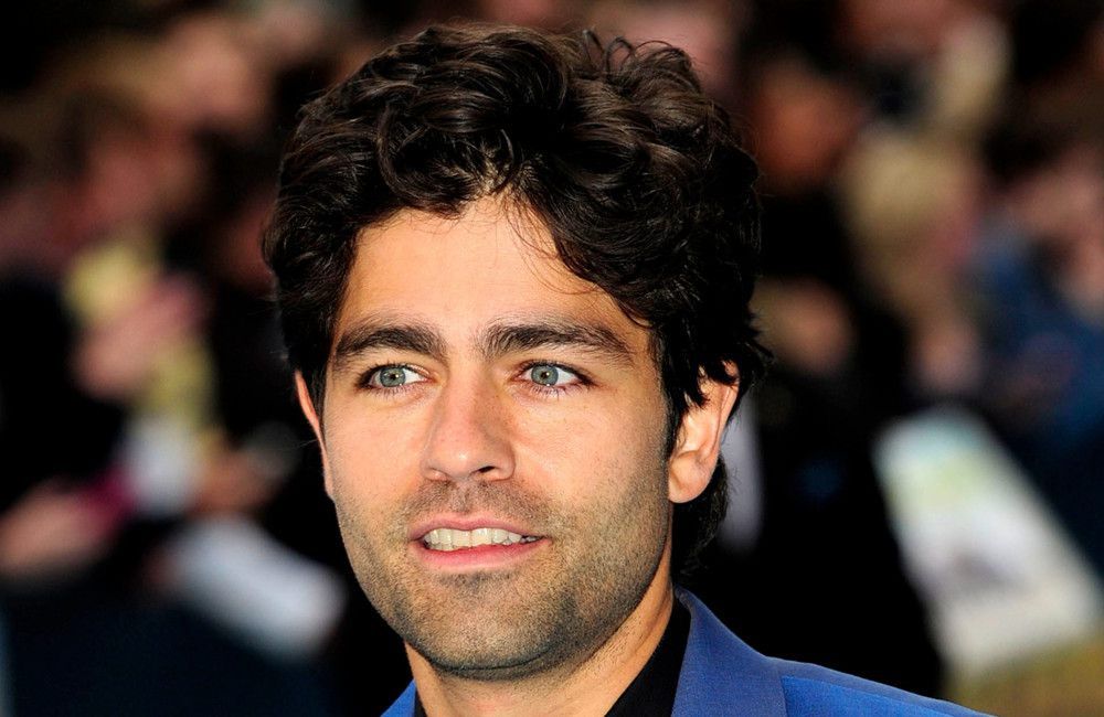 Adrian Grenier