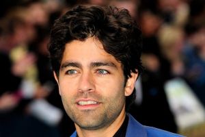 Adrian Grenier