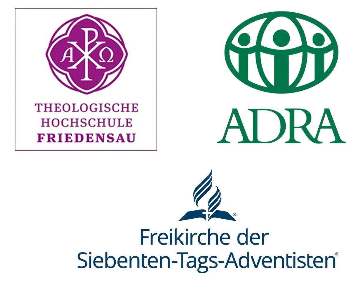 Adventistische Präsenz auf dem Deutschen Evangelischen Kirchentag in Hannover