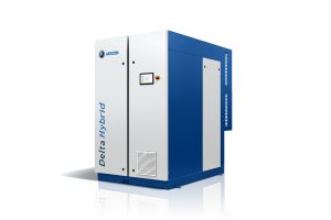 AERZEN: Die IFAT-Neuheiten im Überblick