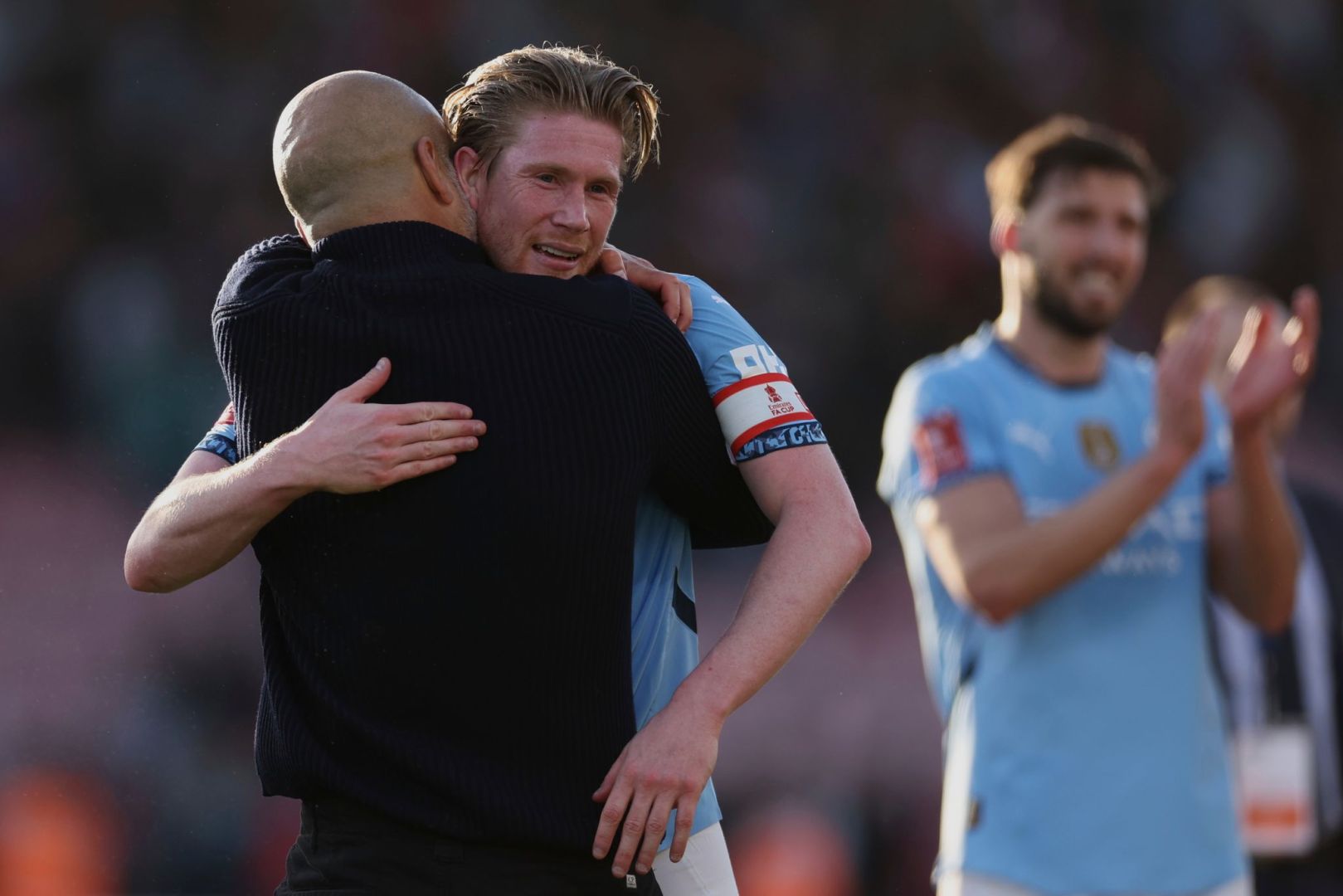 AFC Bournemouth - Manchester City