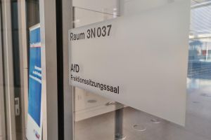 AfD-Bundestagsfraktion (Archiv)