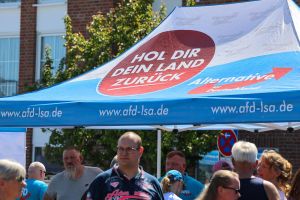 AfD-Familienfest