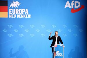 AfD im Russland-Streit – Weidel droht mit Parteiausschluss