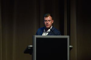 AfD-Landesparteitag in Magdeburg