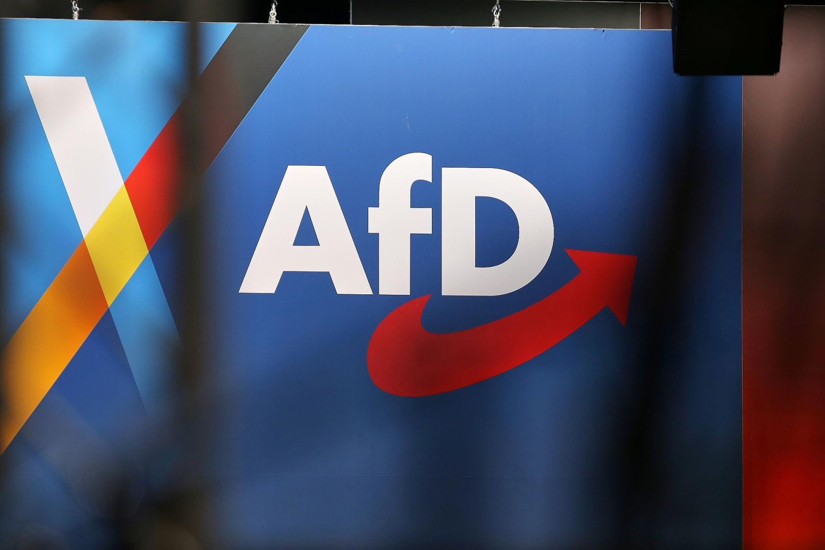 AfD-Logo am 05.07.2026