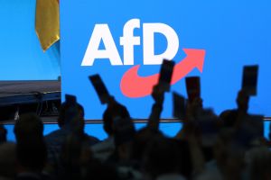 AfD-Logo (Archiv)