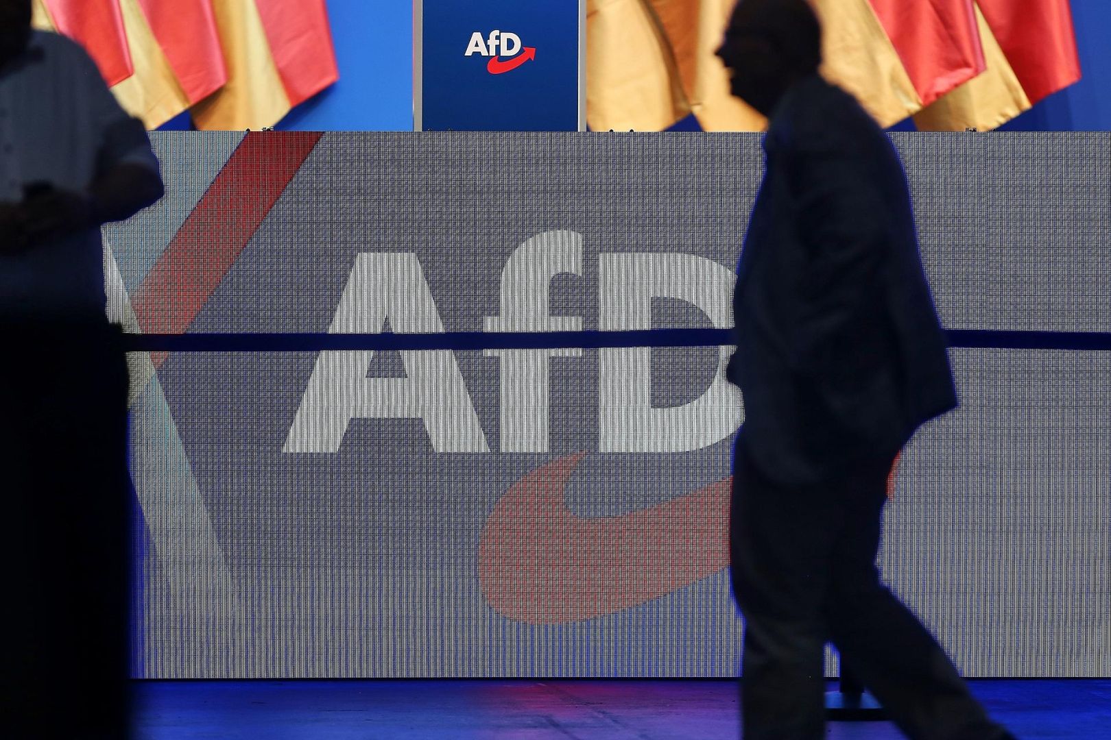 AfD-Logo (Archiv)