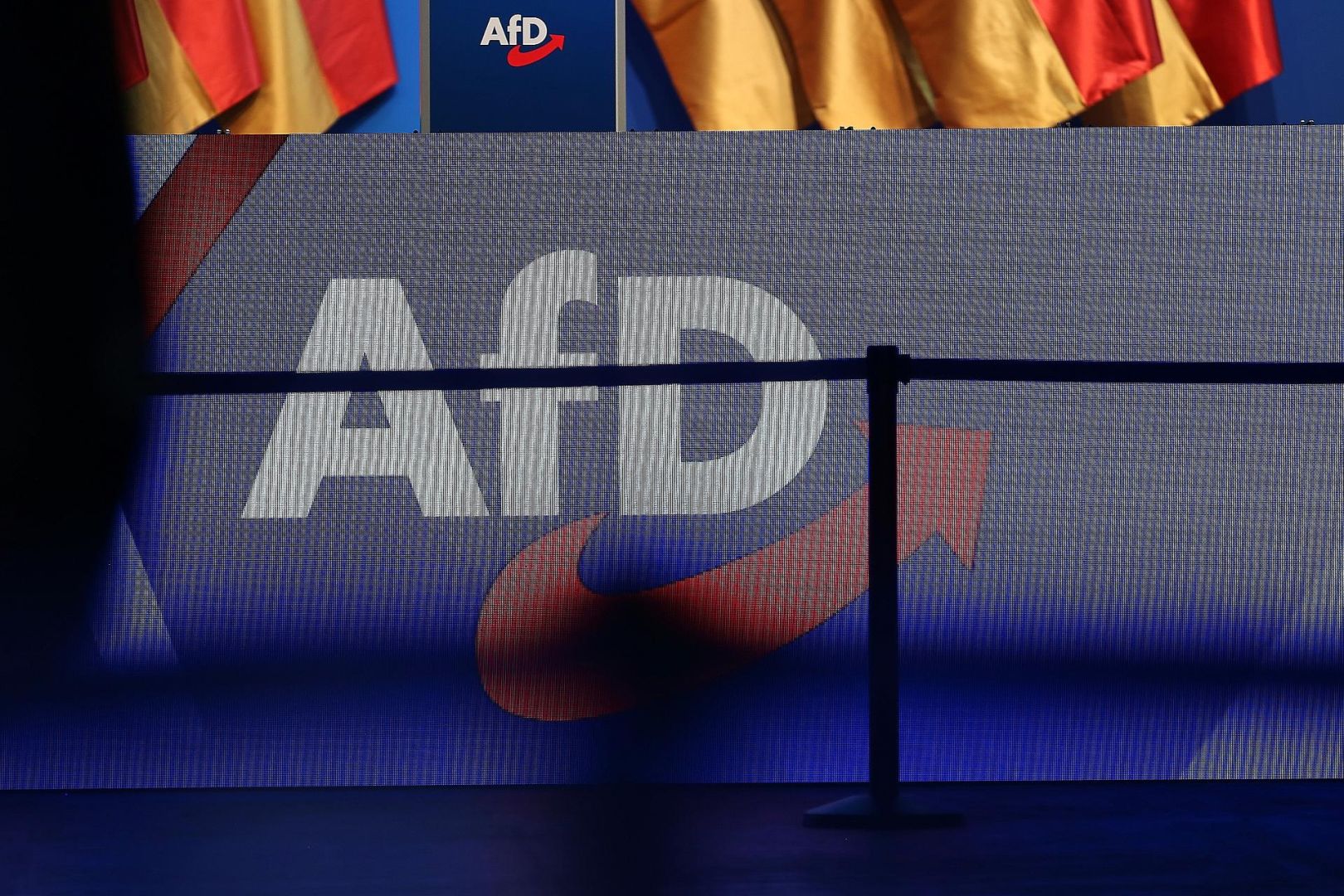 AfD-Logo (Archiv)