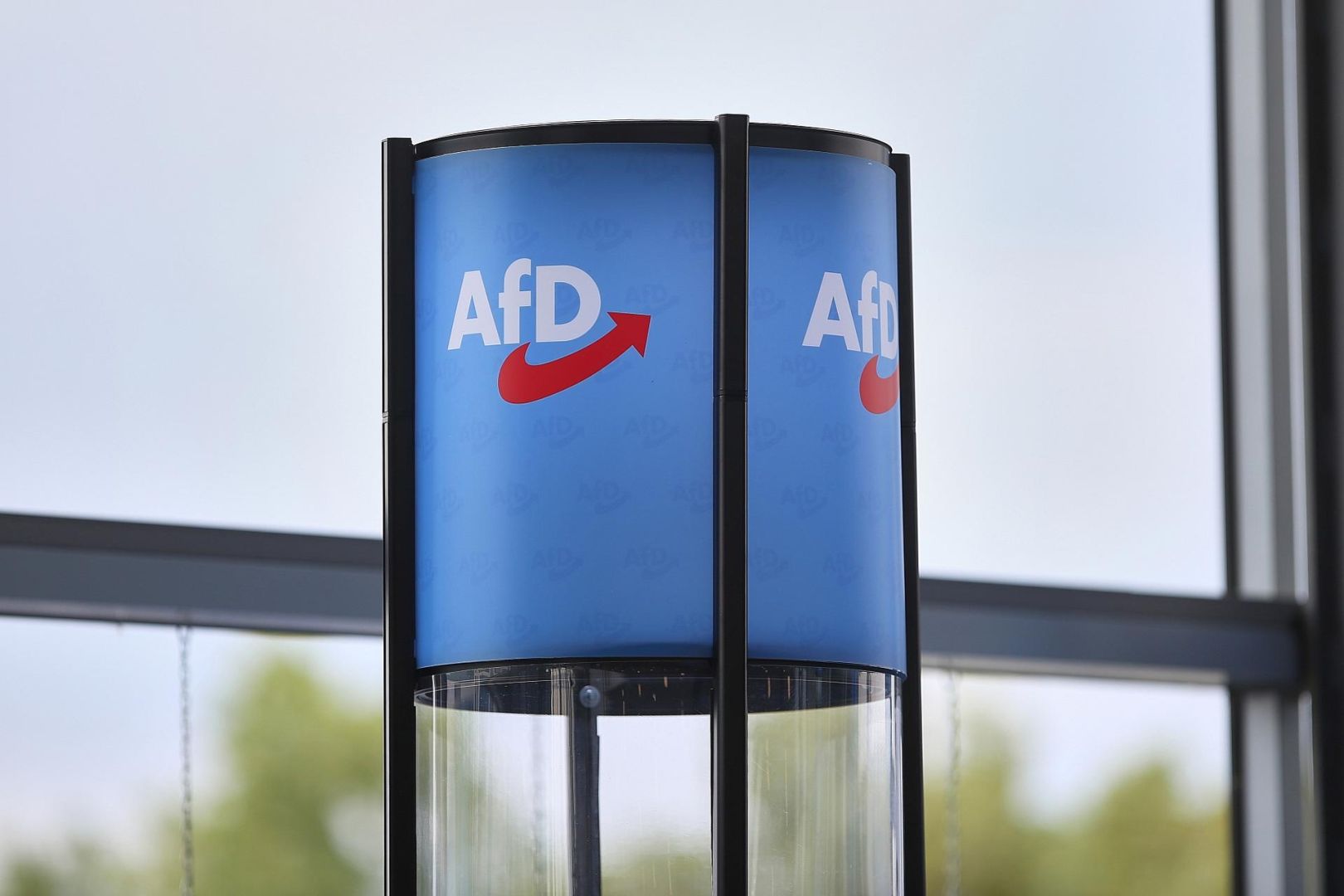 AfD-Logo (Archiv)