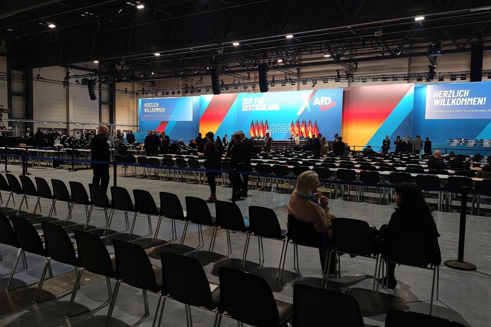 AfD-Parteitag (Archiv)