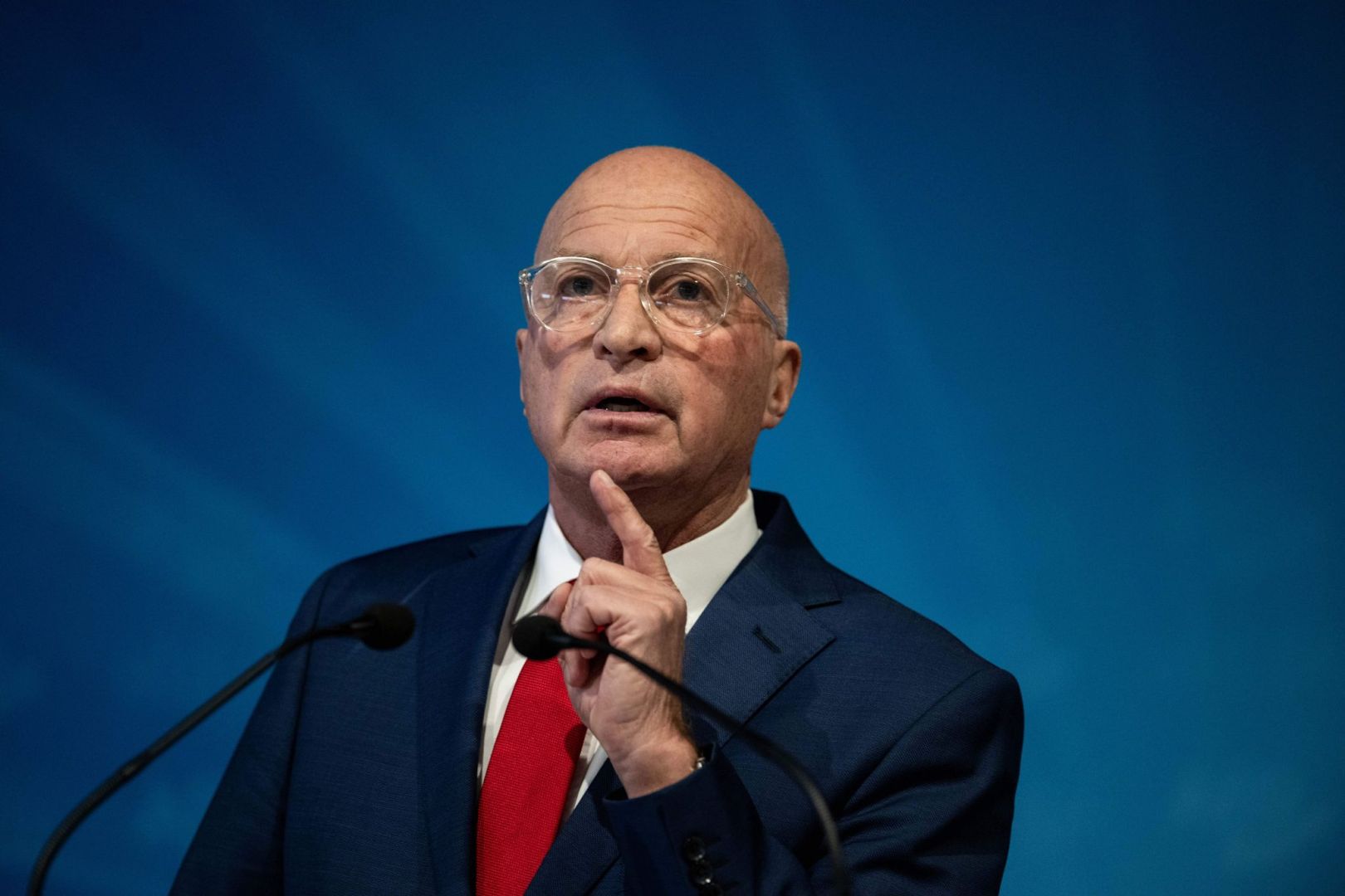 AfD-Politiker Rüdiger Lucassen (Archivbild)