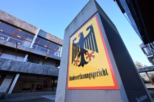AfD scheitert bei Wahl um Vorsitz des Haushaltsausschusses