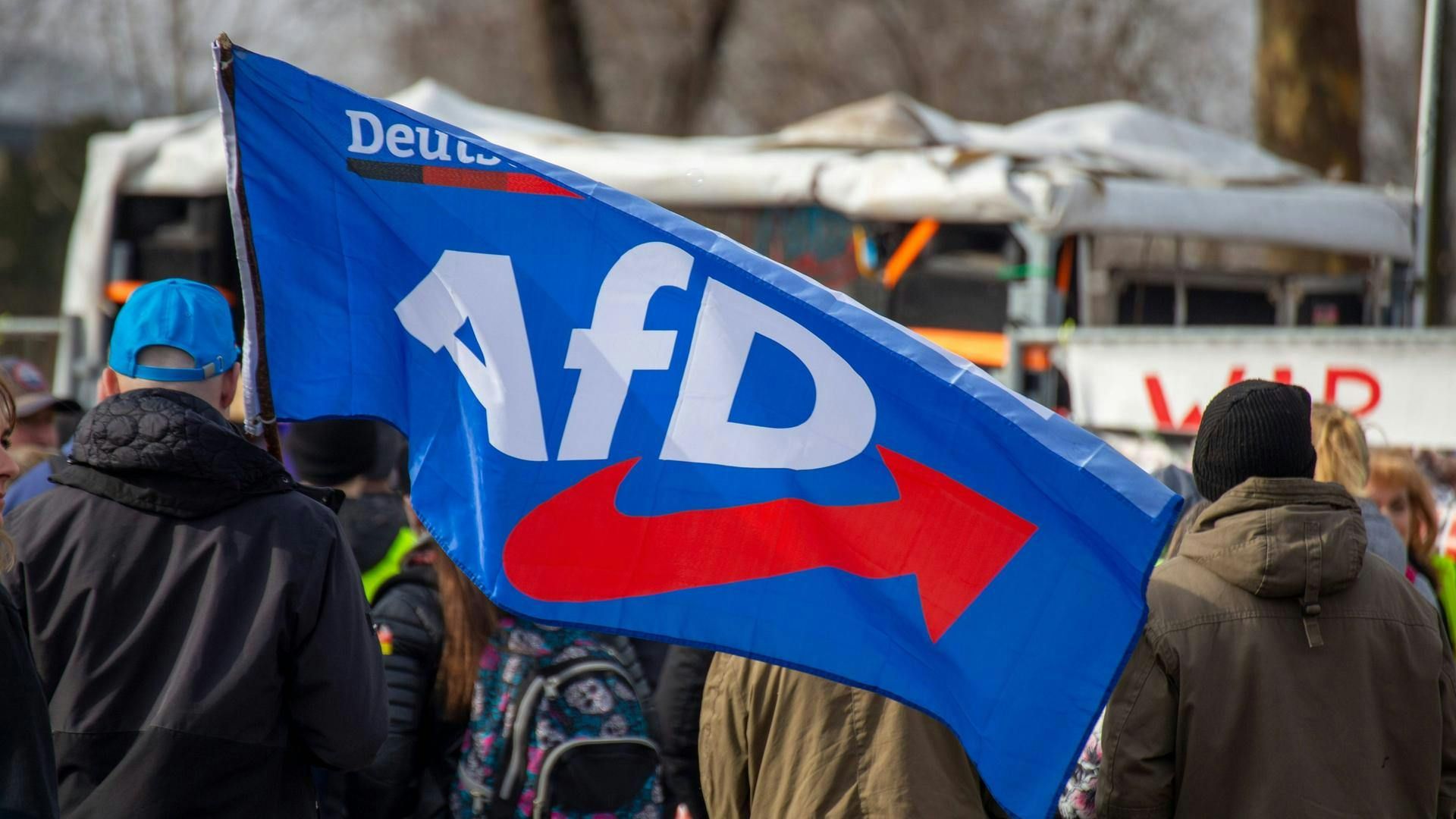 AfD überholt SPD deutlich in Brandenburg – Umfrage zeigt politischen Umbruch