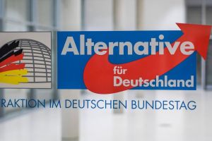 AfD: Verfassungsschutz-Gutachten enthüllt rechtsextreme Tendenzen