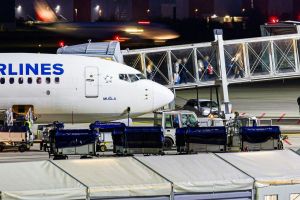 Afghanen aus Aufnahmeprogrammen fliegen wieder nach Deutschland