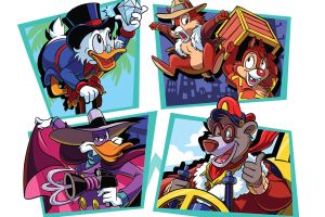 Disney-Klassiker feiern Comeback auf Switch 2