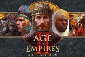 Age of Empires II: Definitive Edition – PS5-Release wohl im April