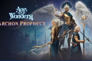Age of Wonders 4 – DLC erscheint im August