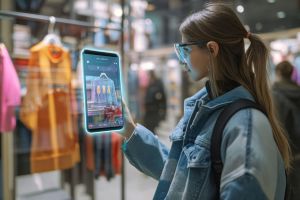 Agentic Commerce: Wie KI-Agenten den Onlinehandel verändern