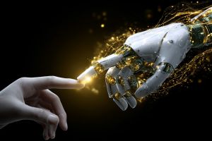 Agentische KI im Angriff: Wie Human-AI-Teaming die Cyberabwehr neu ausrichtet