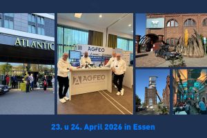 AGFEO auf der CPN iGNITION34 2026