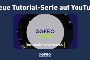 AGFEO Easy– So geht’s!
