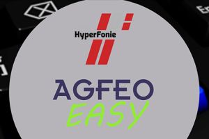 AGFEO Easy – So geht’s!