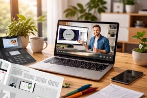 „AGFEO Easy – So geht’s!“