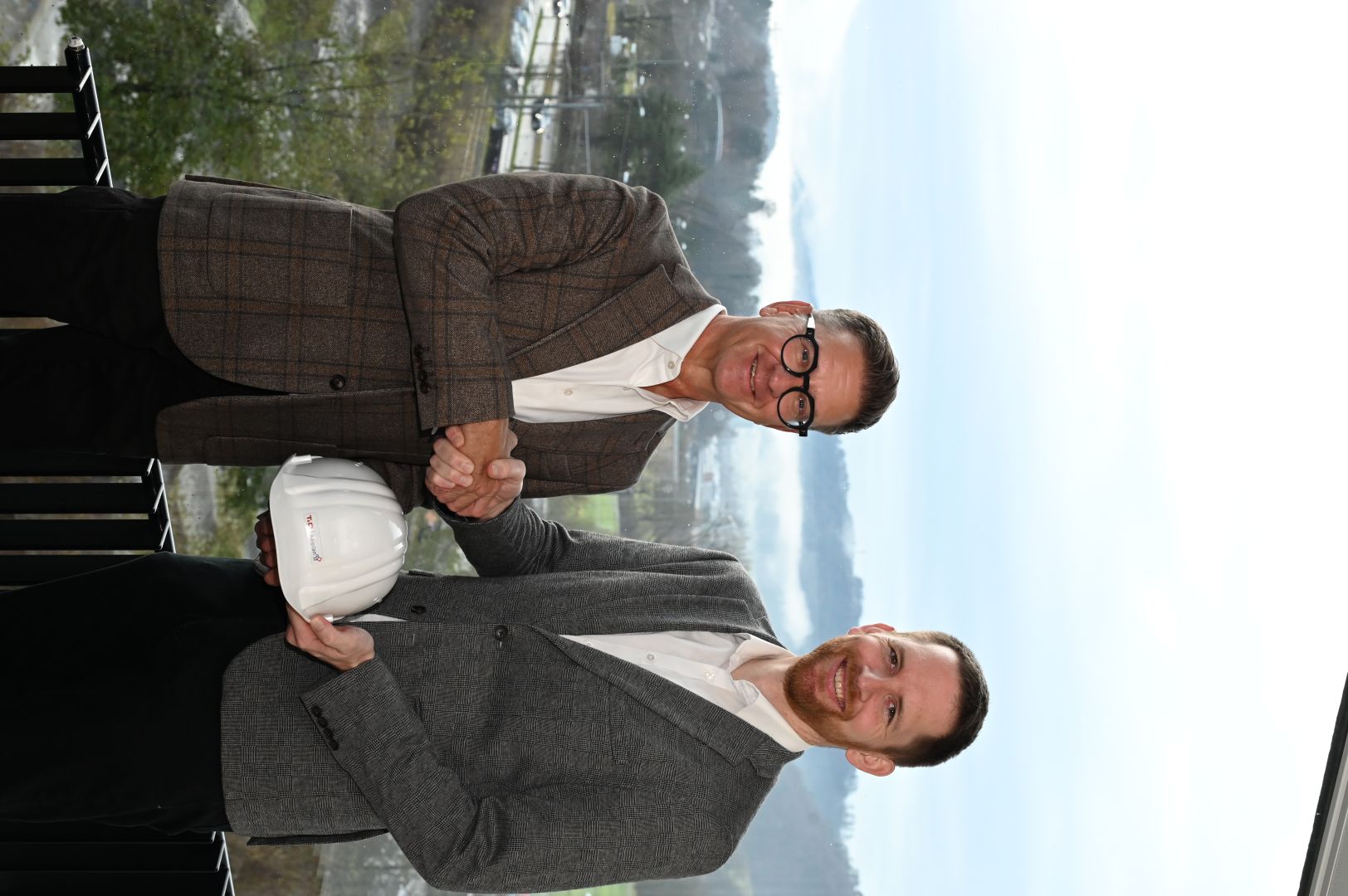 agiplan ag besetzt Geschäftsführung neu: Remo Eggimann folgt auf Kurt Ellenberger