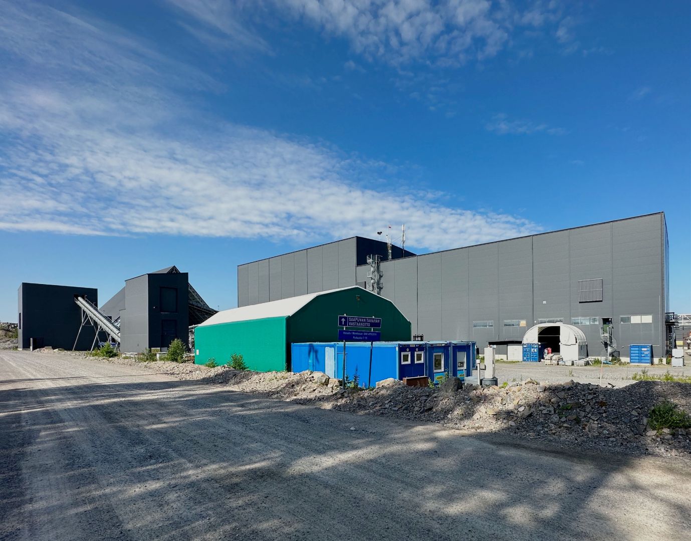 Agnico greift in Finnland zu: Mega-Deal formt neues riesiges Goldcamp in Europa