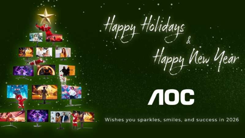 AGON & AOC – Vielseitiges Gaming zu wettbewerbsfähigen Preisen