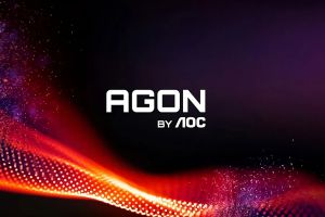 AGON PRO AG276QSG2: Die E-Sport-Revolution mit NVIDIA Pulsar und 360 Hertz