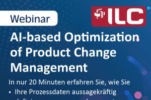 AI-based Optimization of Product Change Management