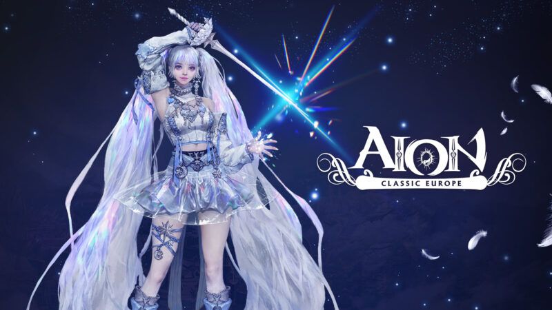 AION Classic erhält das größte Update des Jahres
