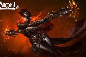AION Classic EU heizt nach – Patch 4.5 „Ignite“ ist live