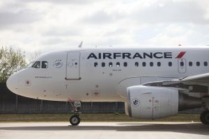 Air France (Archiv)