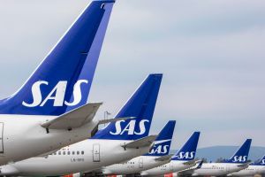 Air France-KLM übernimmt SAS – und greift Lufthansa frontal an