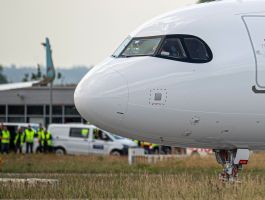 Airbus A321XLR