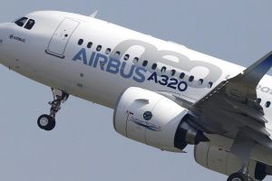 Airbus-Aktie weiter gefragt: Lieferziel offenbar knapp übertroffen
