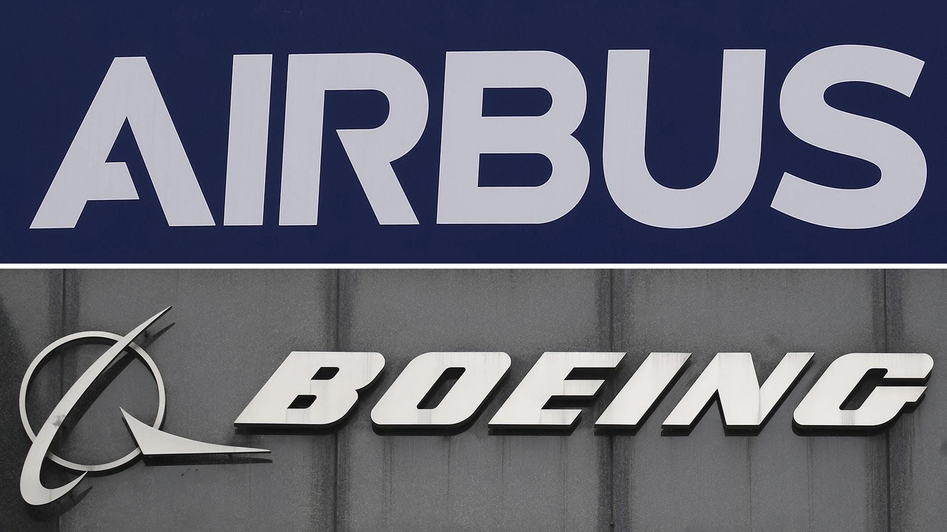 Airbus hebt ab, Boeing stürzt ab – warum die Börse so gnadenlos unterscheidet