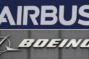Airbus hebt ab, Boeing stürzt ab – warum die Börse so gnadenlos unterscheidet