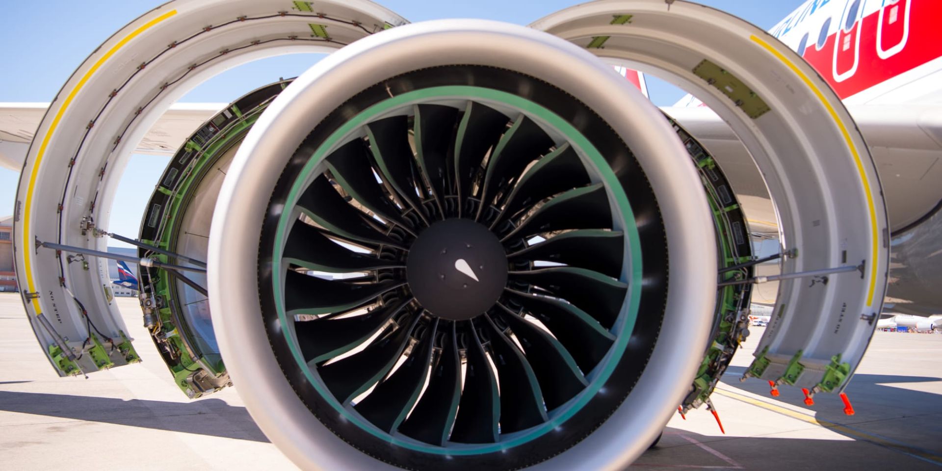 Airbus im Triebwerksstau – warum Europas Vorzeigekonzern ins Straucheln gerät