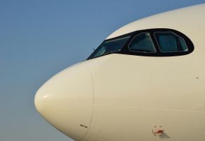 Airbus liefert im November 72 Flugzeuge aus – Jahresziel bereits gekappt