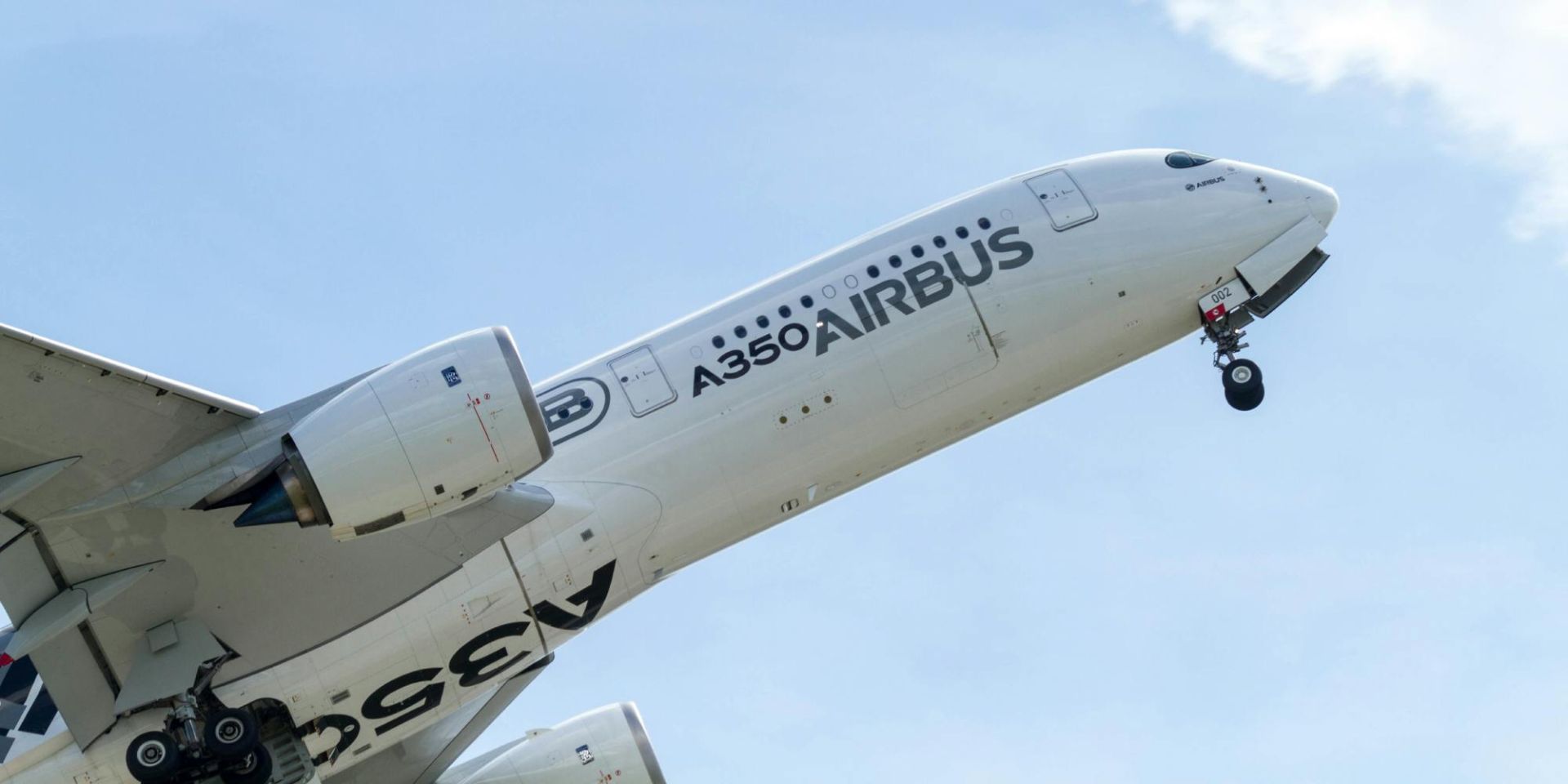 Airbus sichert sich Milliardenauftrag aus Indien – IndiGo bestellt 30 weitere A350-Jets