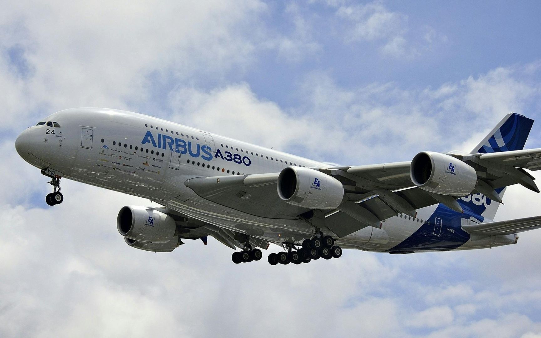 Airbus vor Übernahme von Spirit-Standorten – Fokus auf A220- und A350-Programme