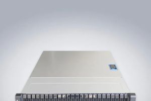 AKHET® Essential: Neue Rack-Server für leistungsstarke IT-Infrastrukturen