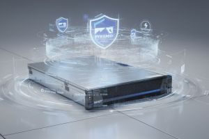AKHET® Essential Server von Pyramid Computer sind für Windows Server 2025 zertifiziert