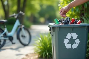 Akku-Entsorgungs-Leitfaden